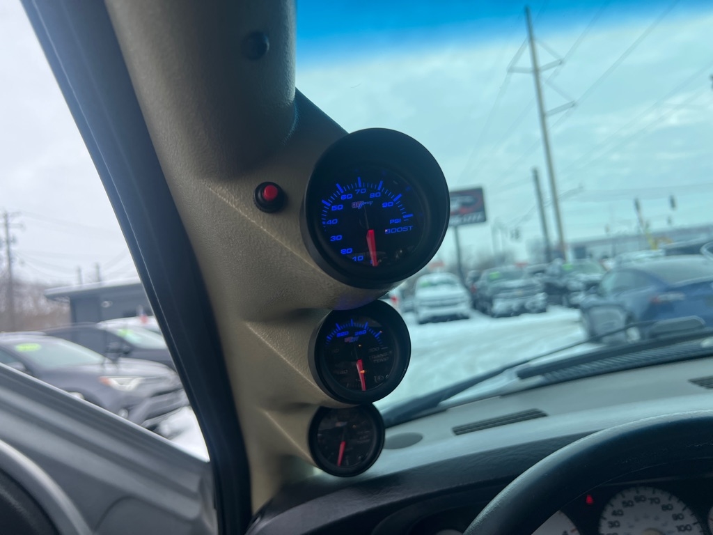 Dodge Ram 2500 4dr Quad Cab 140.5" WB 4WD SLT 2005