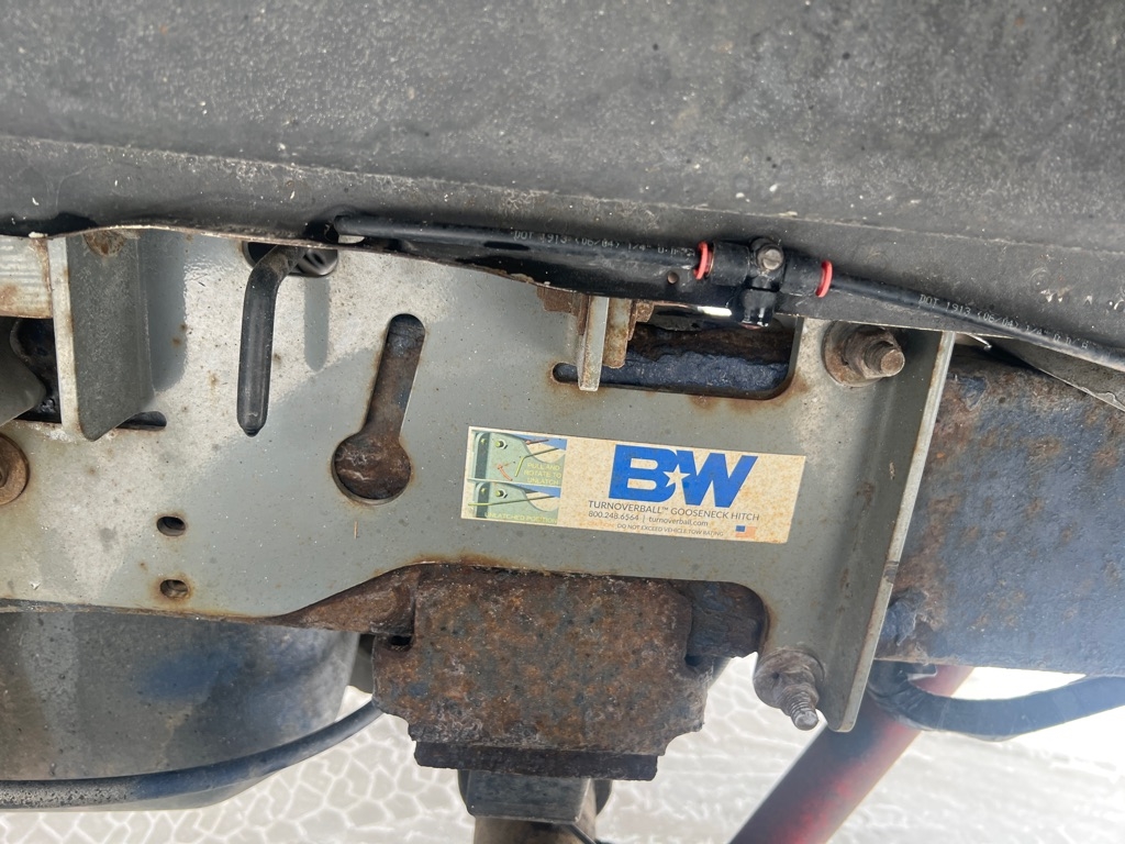 Dodge Ram 2500 4dr Quad Cab 140.5" WB 4WD SLT 2005