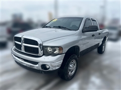 2005 Dodge Ram 2500 