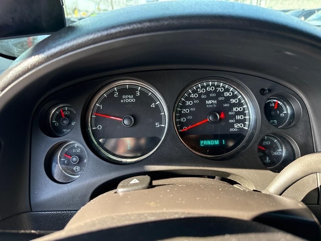 GMC Sierra 2500HD 4WD Crew Cab 153.7" Denali 2014