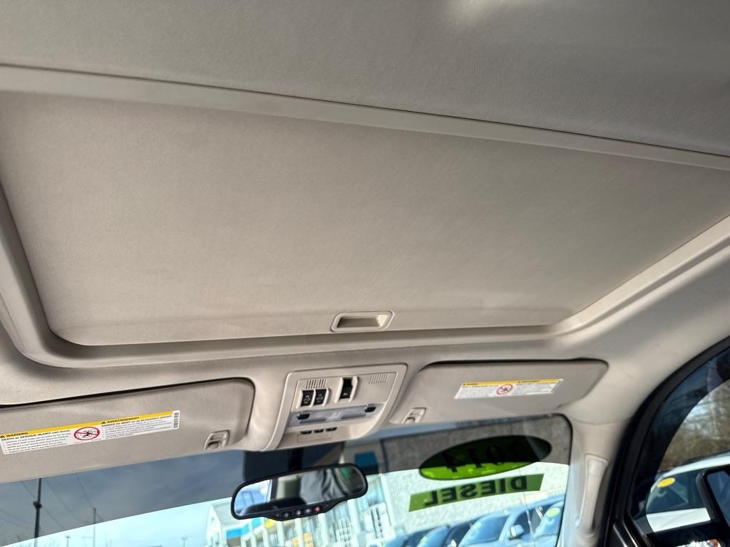 GMC Sierra 2500HD 4WD Crew Cab 153.7" Denali 2014