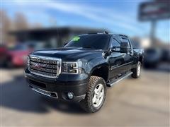 2014 GMC Sierra 2500HD 