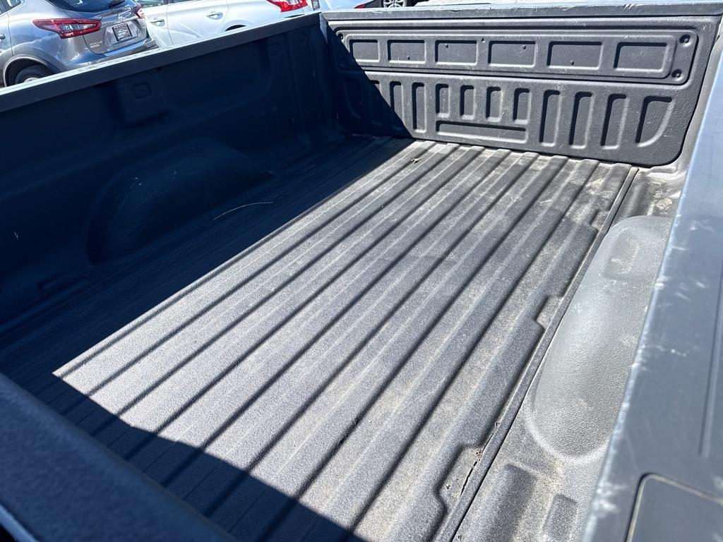 Chevrolet Silverado 1500 4WD Crew Cab 153.0" LT w/2LT 2014