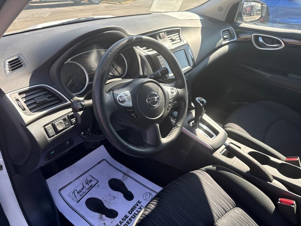 Nissan Sentra SV CVT *Ltd Avail* 2019