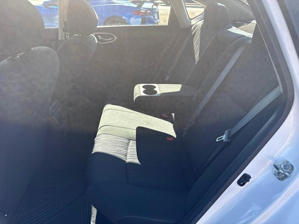 Nissan Sentra SV CVT *Ltd Avail* 2019