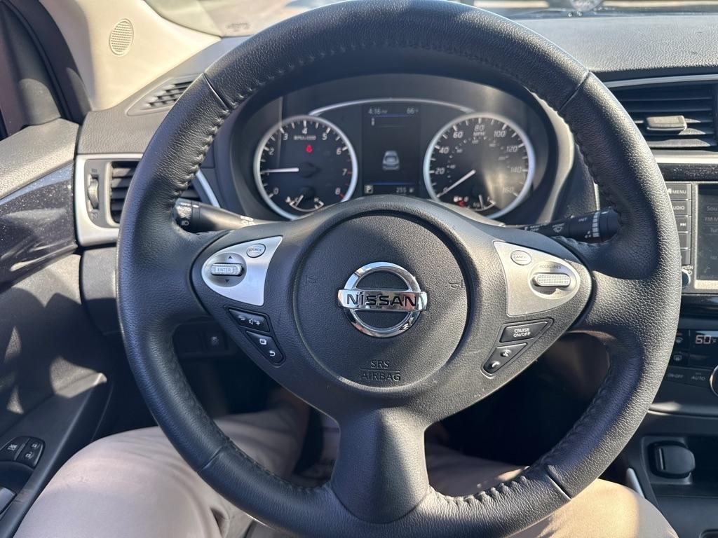 Nissan Sentra SV CVT *Ltd Avail* 2019