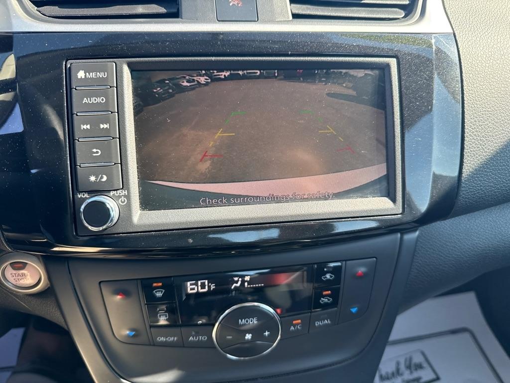 Nissan Sentra SV CVT *Ltd Avail* 2019