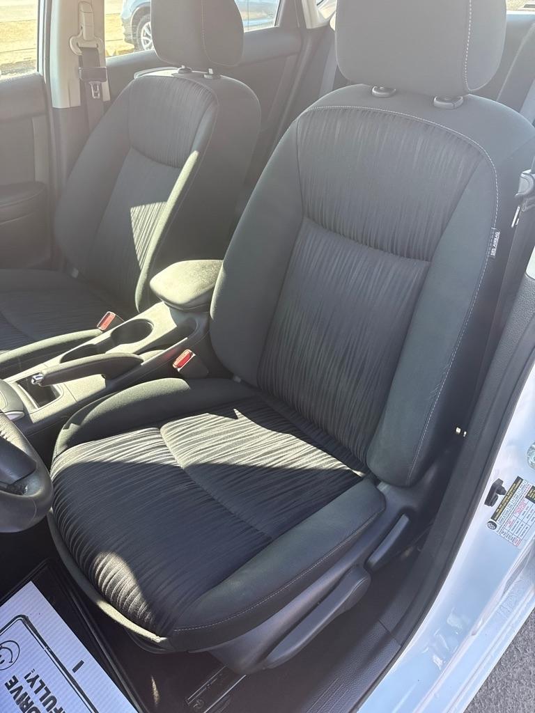 Nissan Sentra SV CVT *Ltd Avail* 2019