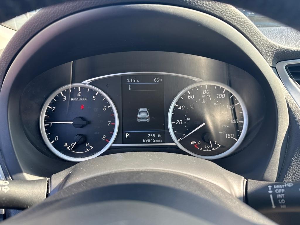 Nissan Sentra SV CVT *Ltd Avail* 2019