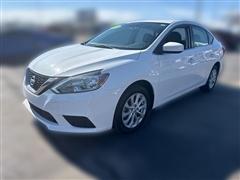 2019 Nissan Sentra 
