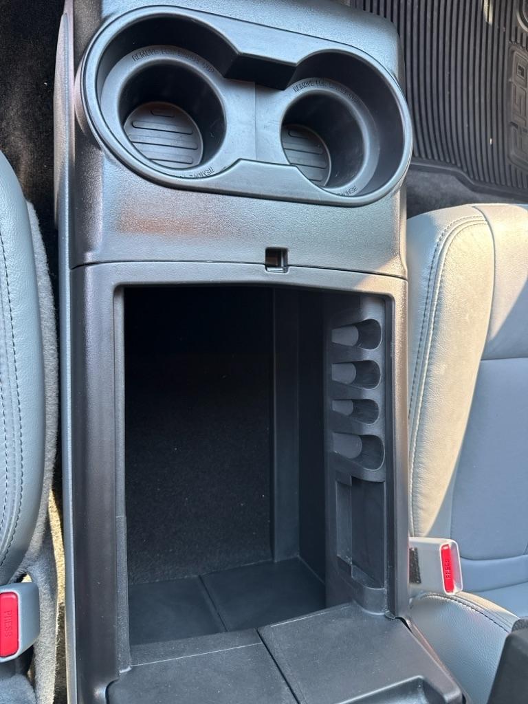 Ford F-150 4WD SuperCrew 145" King Ranch 2014