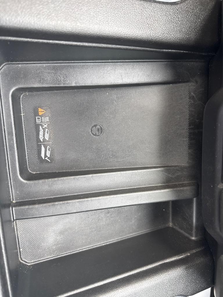 GMC Sierra 1500 4WD Crew Cab 147" Denali 2019