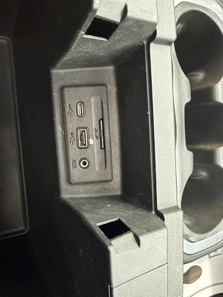 GMC Sierra 1500 4WD Crew Cab 147" Denali 2019