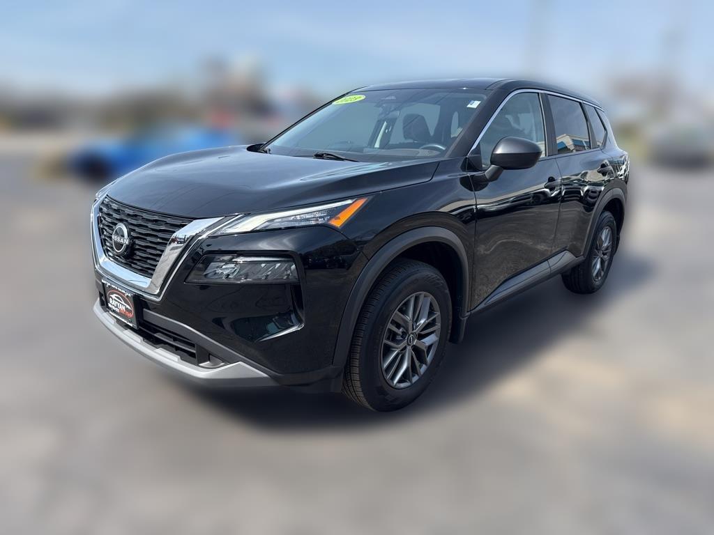 2023 Nissan Rogue AWD S