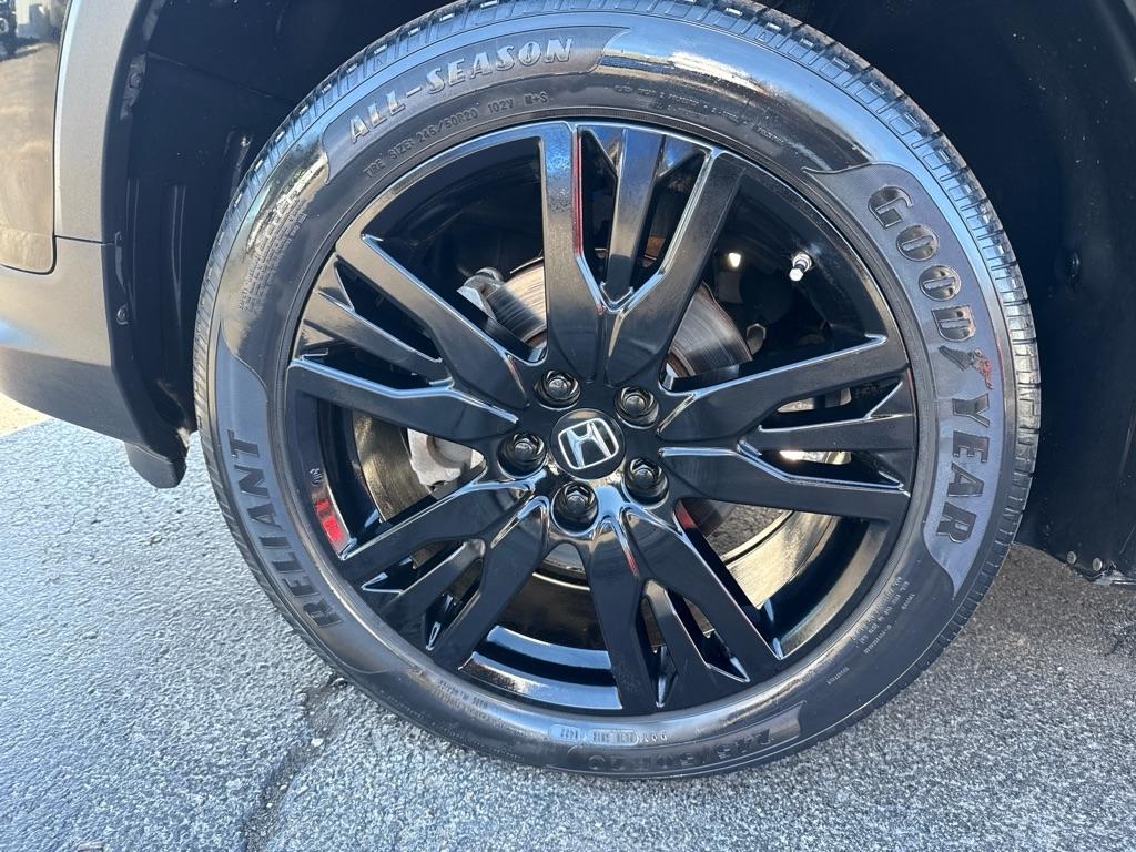 Honda Pilot Special Edition AWD 2021