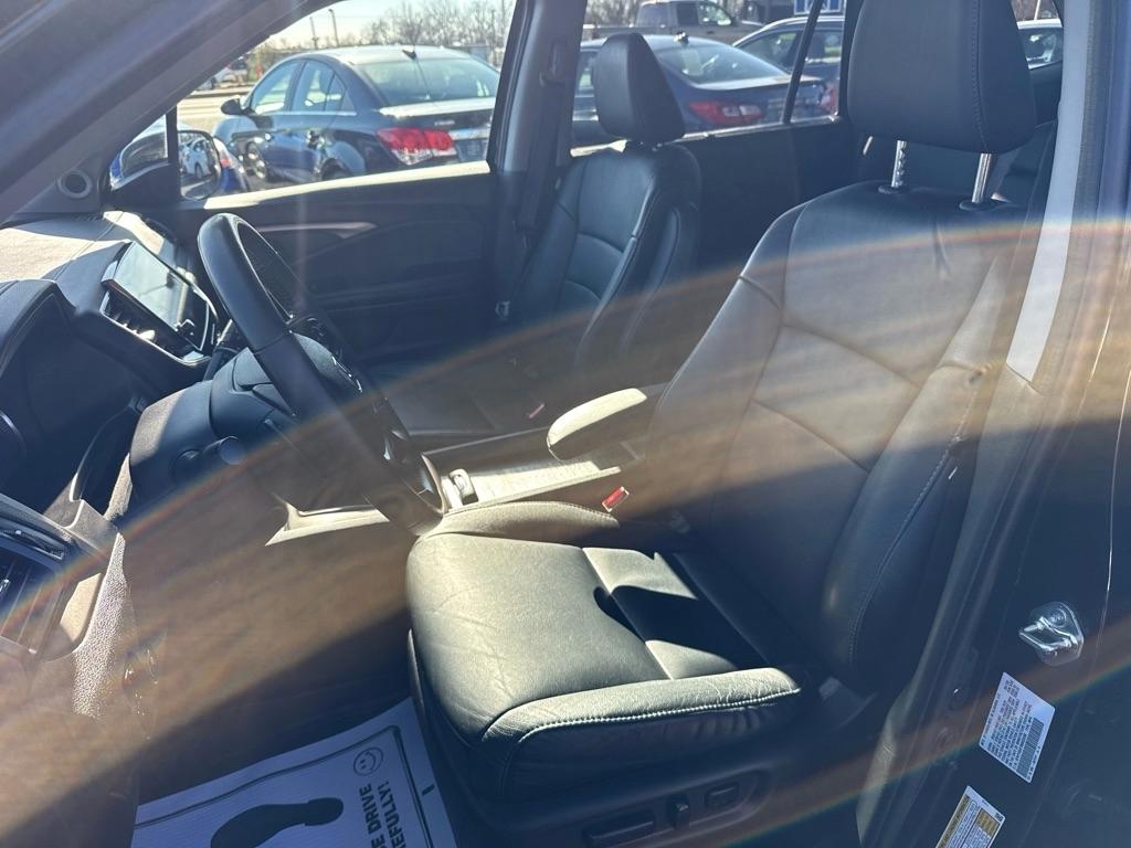 Honda Pilot Special Edition AWD 2021