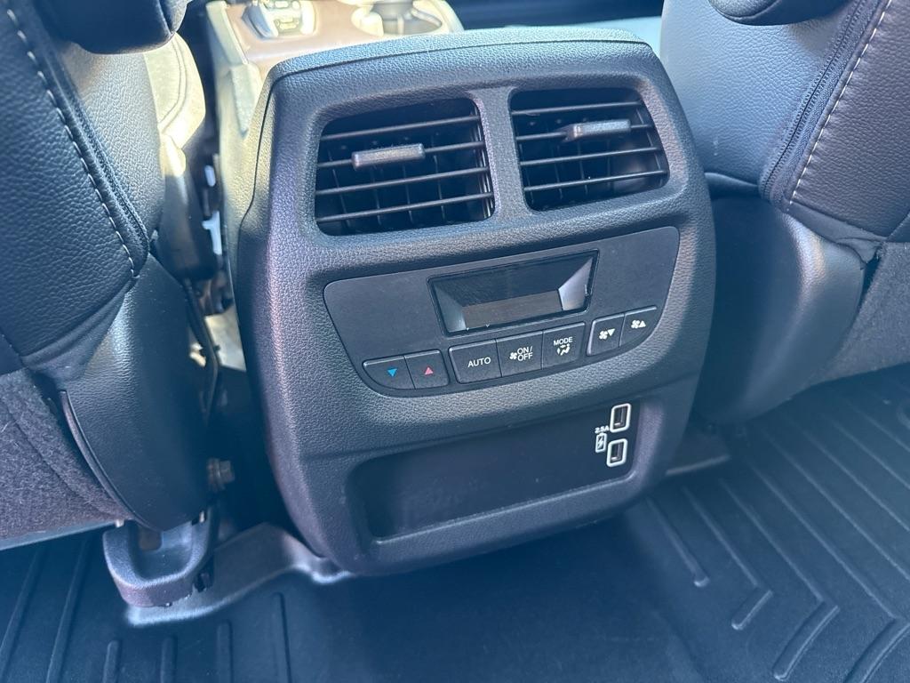 Honda Pilot Special Edition AWD 2021