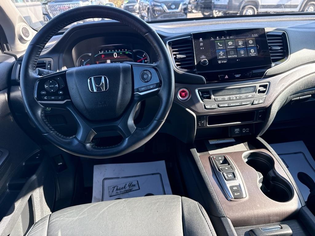 Honda Pilot Special Edition AWD 2021