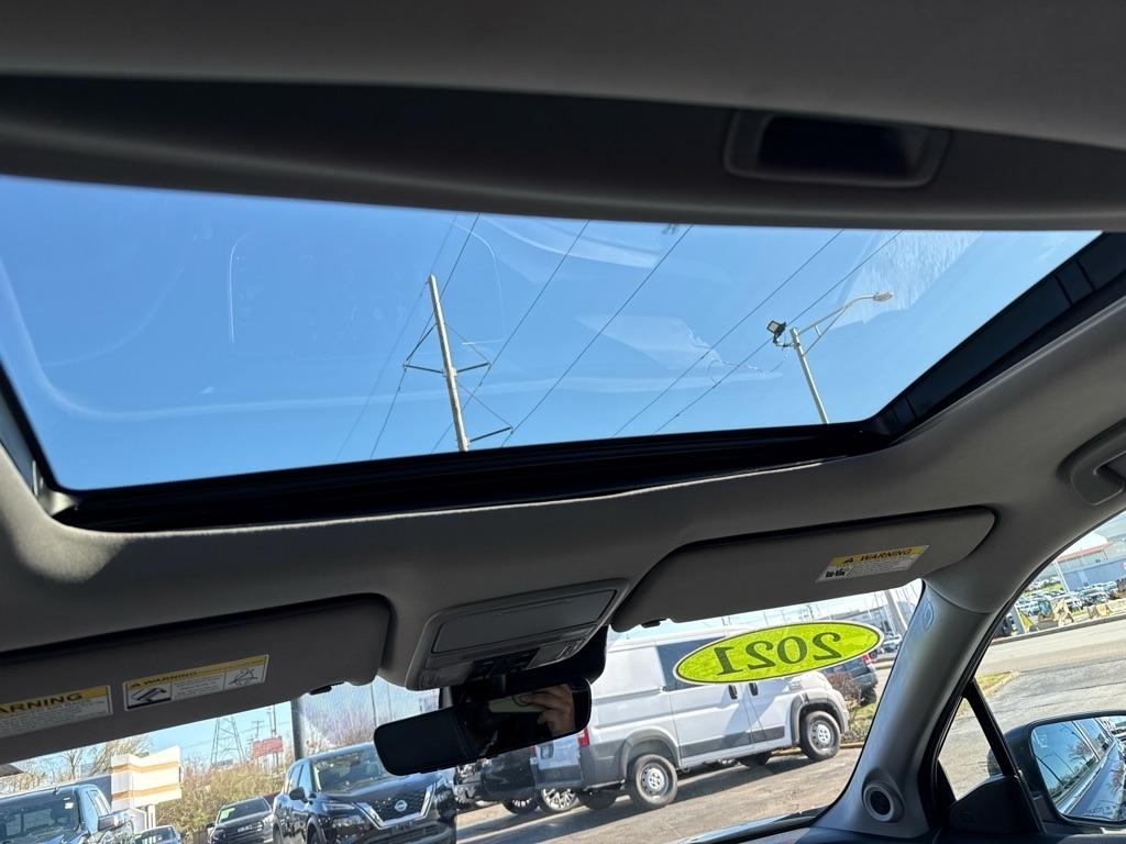 Honda Pilot Special Edition AWD 2021