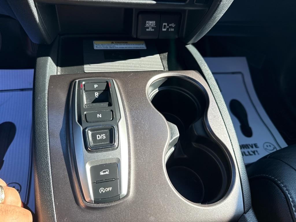 Honda Pilot Special Edition AWD 2021