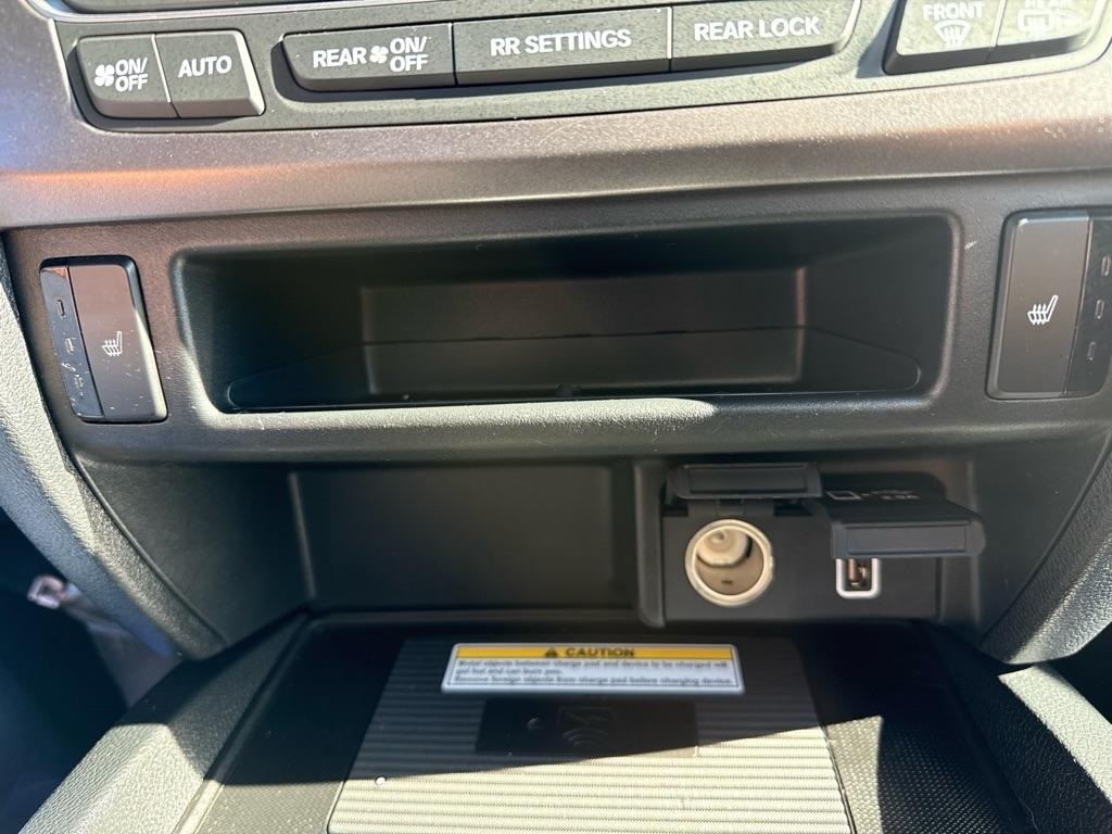 Honda Pilot Special Edition AWD 2021