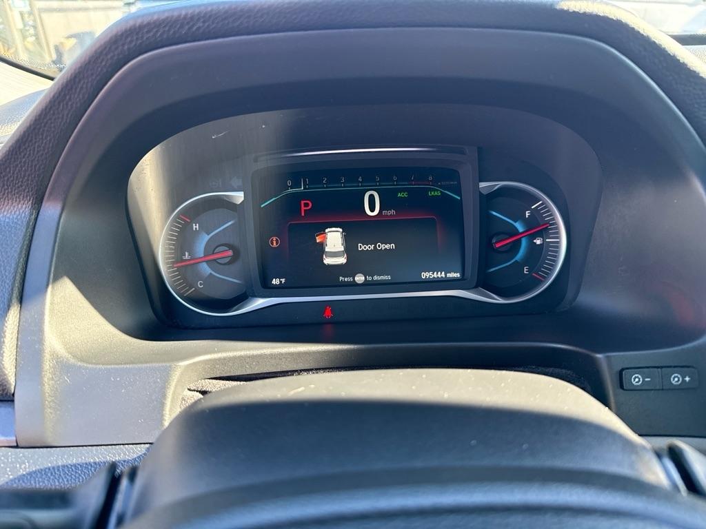 Honda Pilot Special Edition AWD 2021