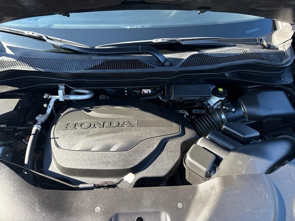 Honda Pilot Special Edition AWD 2021