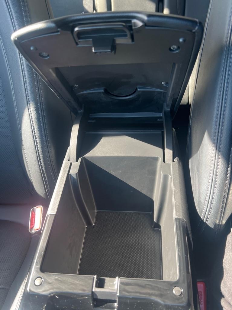 Honda Clarity Plug-In Hybrid Touring Sedan 2018