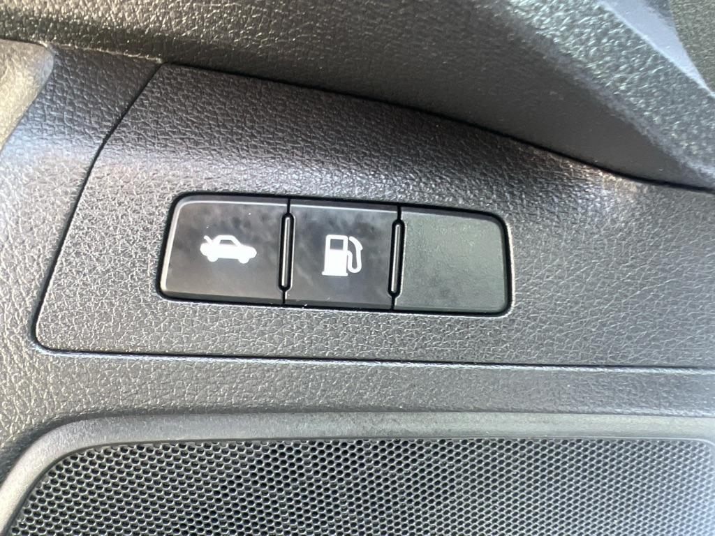 Honda Clarity Plug-In Hybrid Touring Sedan 2018