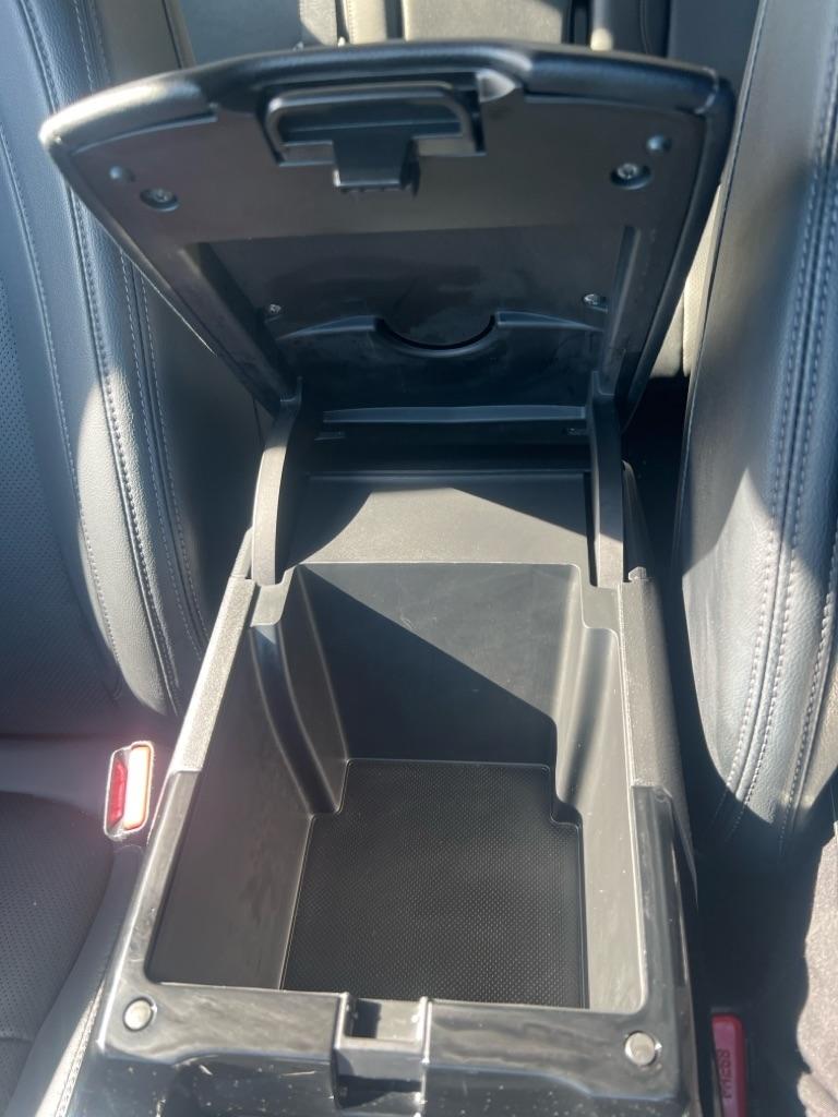 Honda Clarity Plug-In Hybrid Touring Sedan 2018