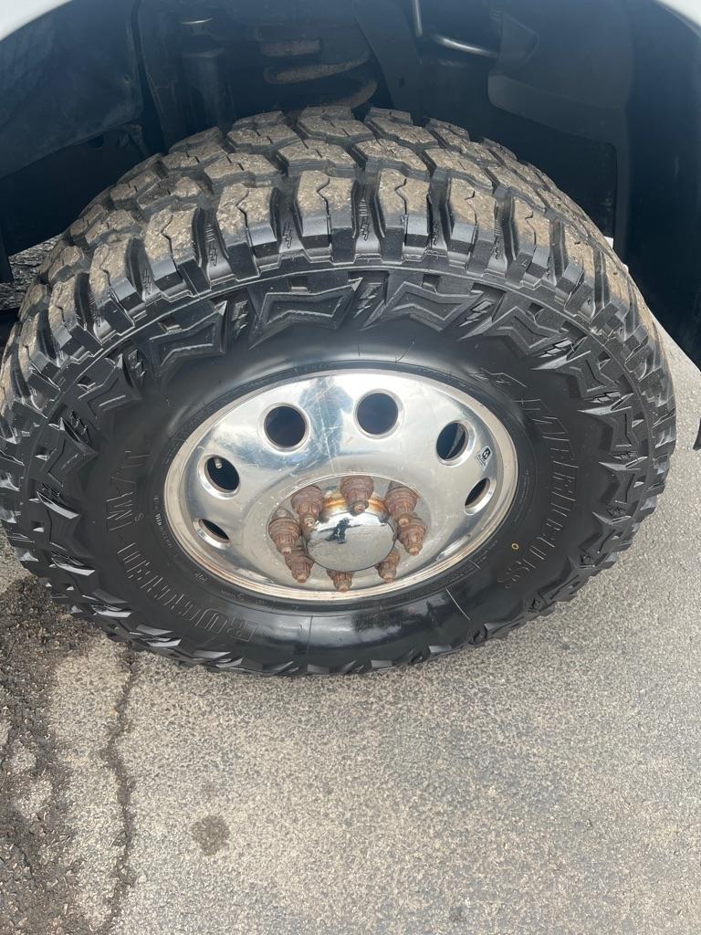 RAM 3500 4WD Mega Cab 160.5" Laramie 2015