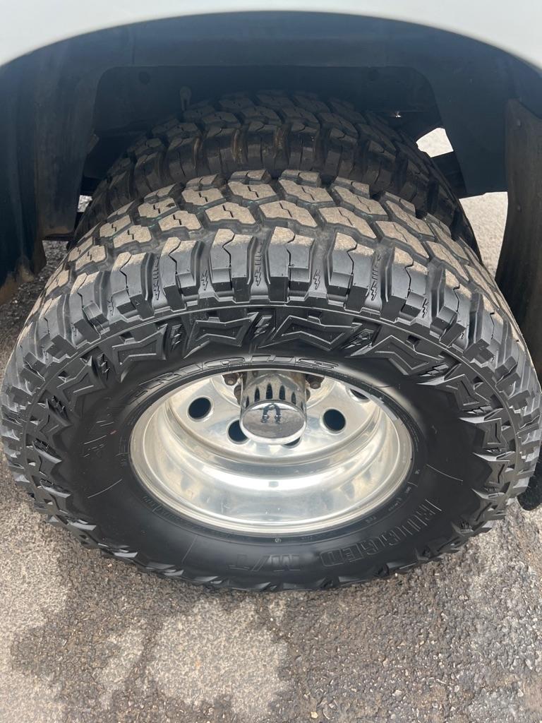 RAM 3500 4WD Mega Cab 160.5" Laramie 2015