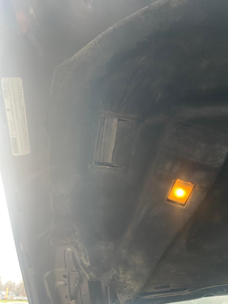 RAM 3500 4WD Mega Cab 160.5" Laramie 2015