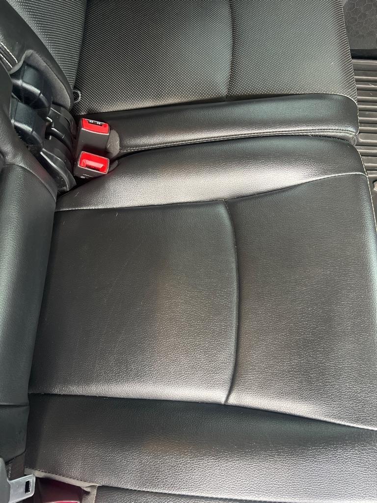 RAM 3500 4WD Mega Cab 160.5" Laramie 2015