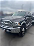 2015 RAM 3500 