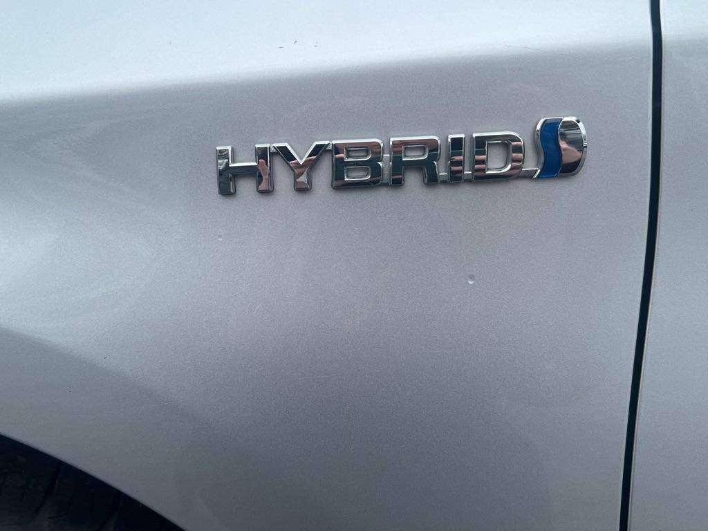 Toyota Prius Limited (Natl) 2023