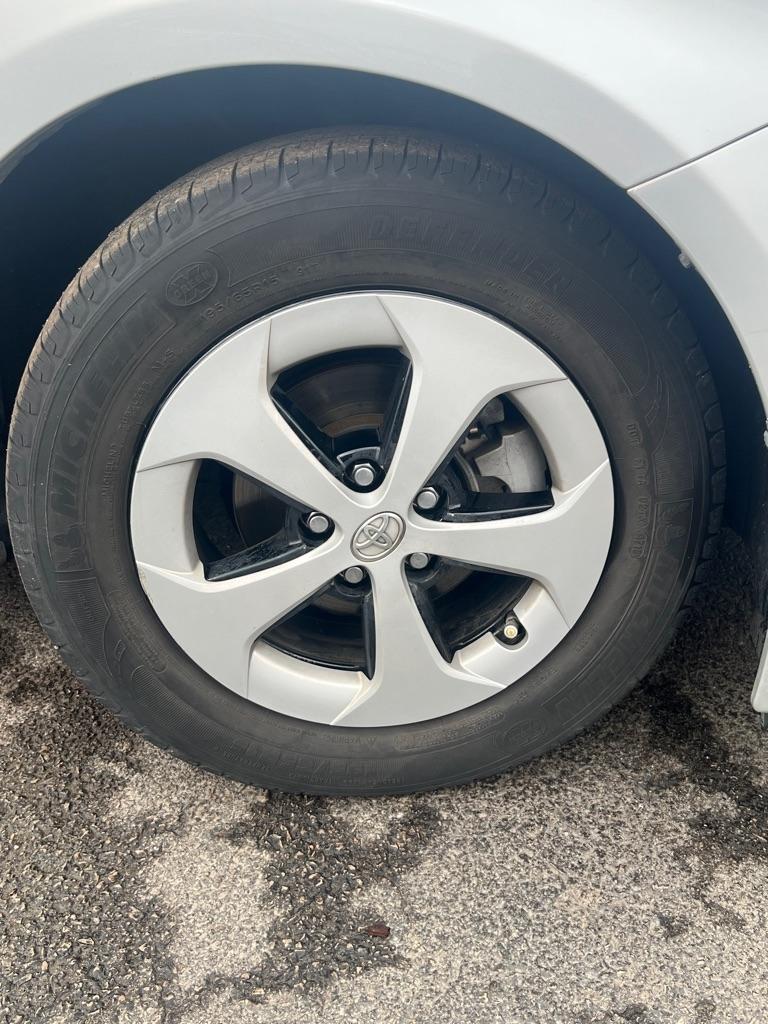 Toyota Prius Limited (Natl) 2023