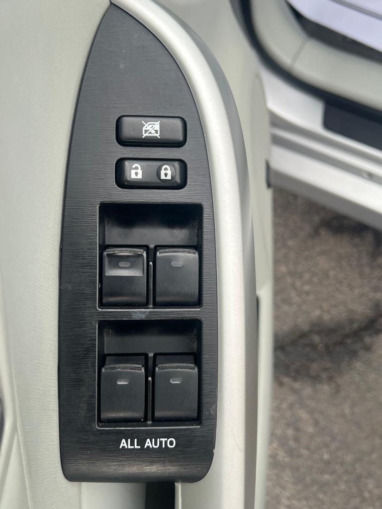 Toyota Prius Limited (Natl) 2023