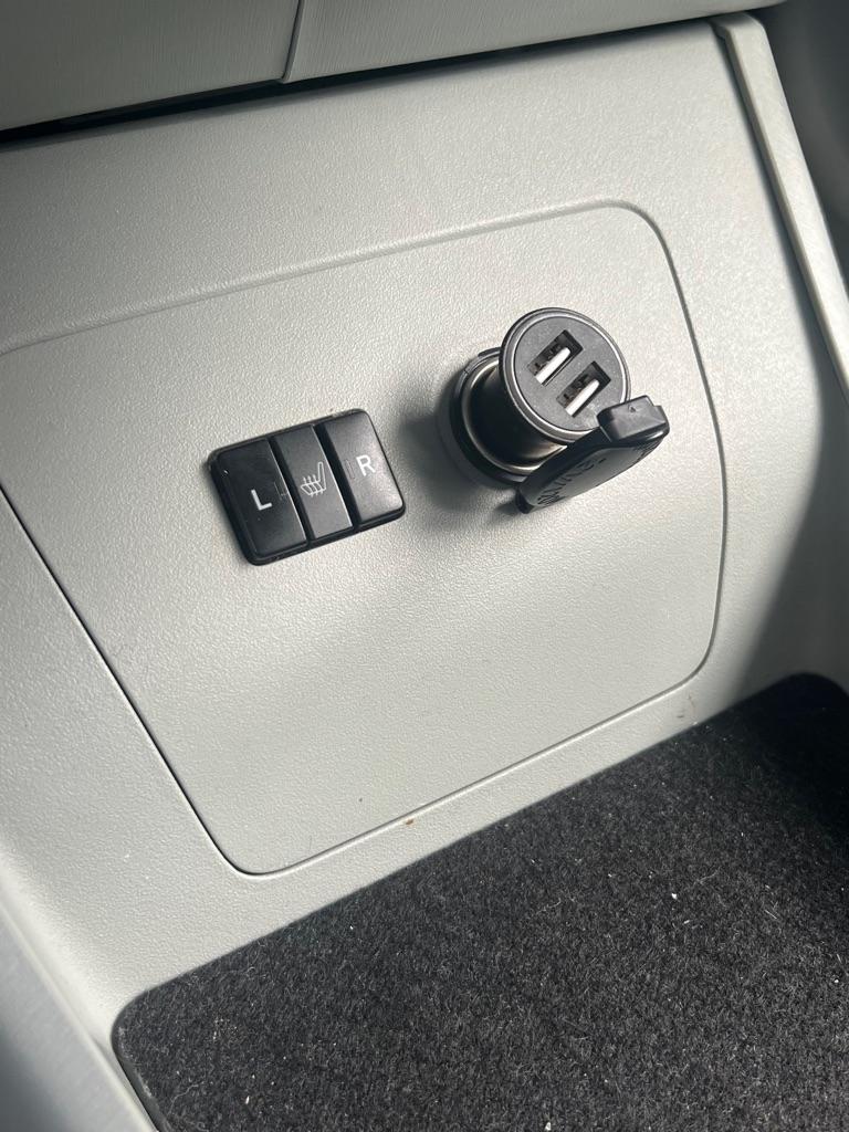 Toyota Prius Limited (Natl) 2023