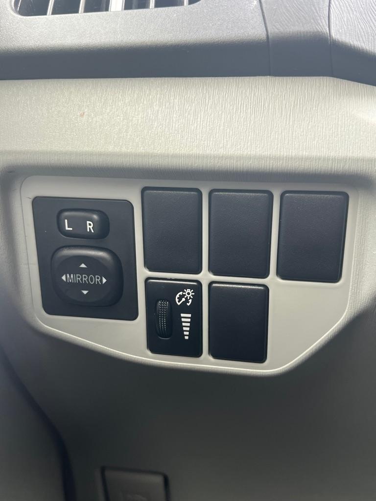 Toyota Prius Limited (Natl) 2023