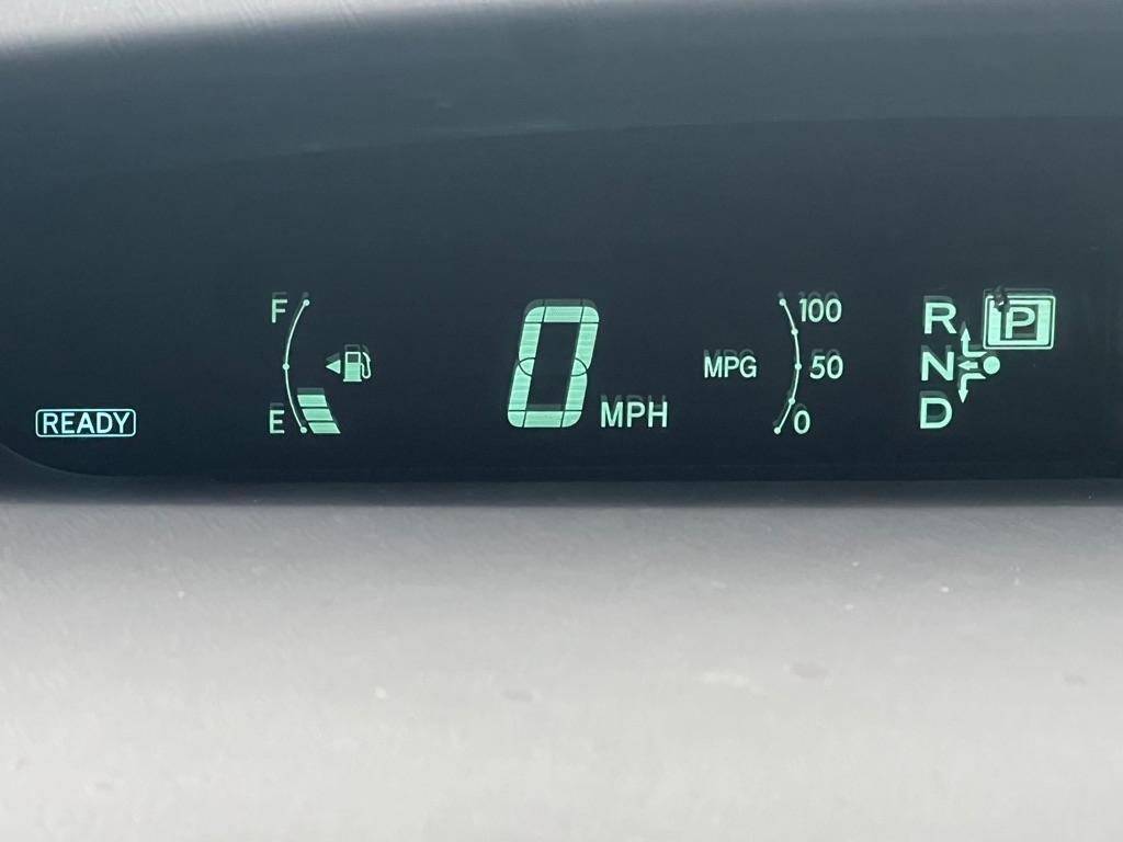 Toyota Prius Limited (Natl) 2023