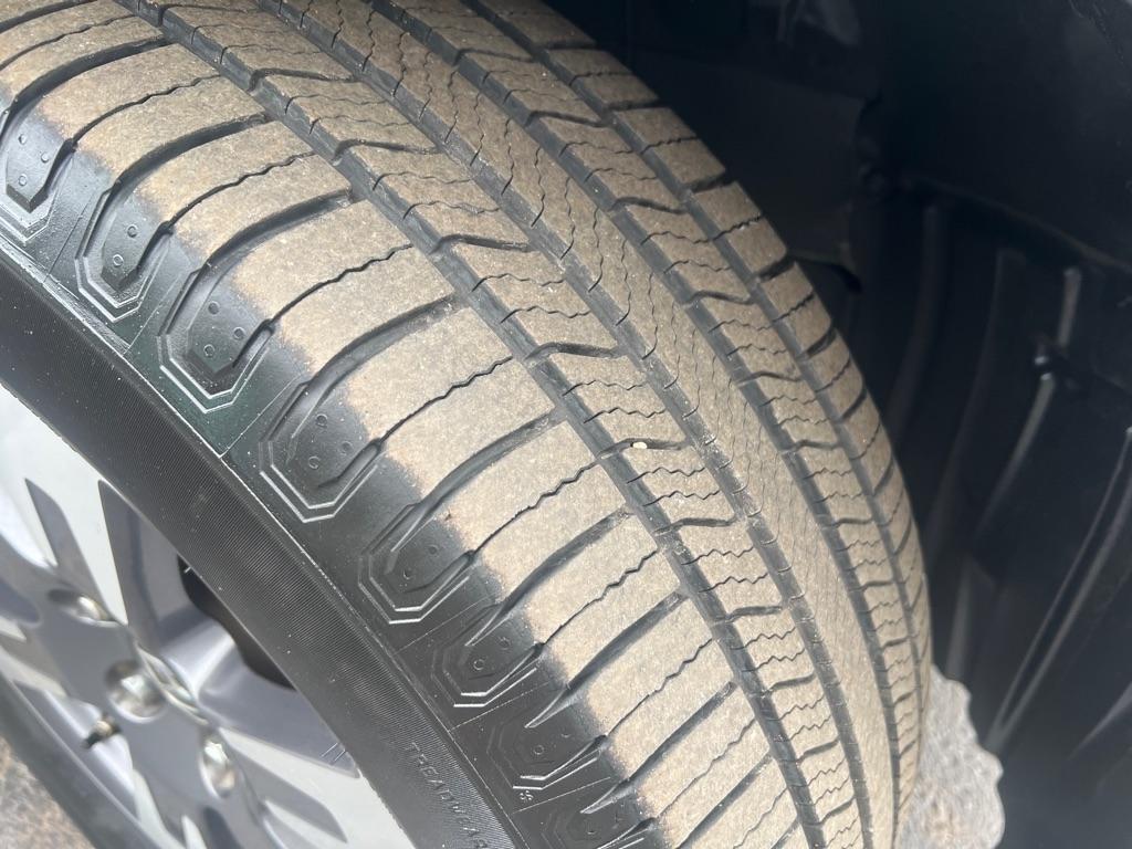 Honda Ridgeline RTL-T AWD 2019