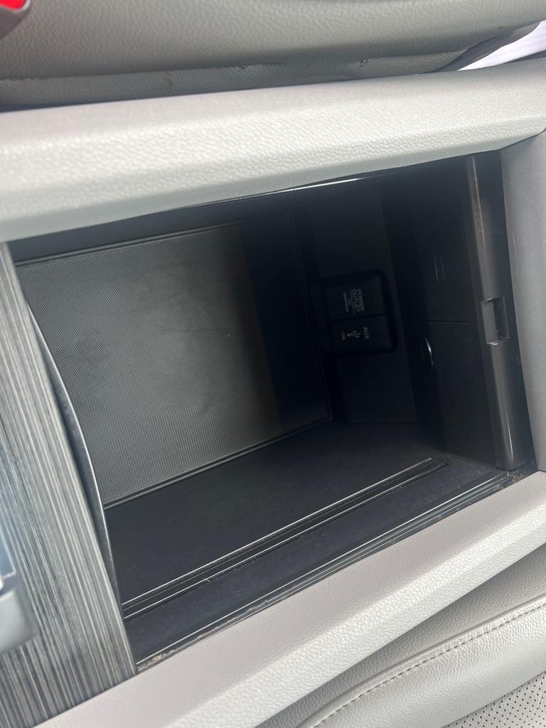 Honda Ridgeline RTL-T AWD 2019