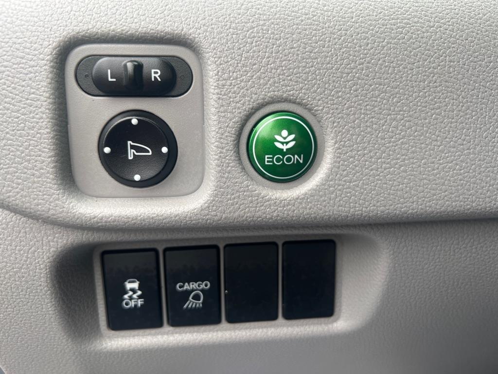 Honda Ridgeline RTL-T AWD 2019