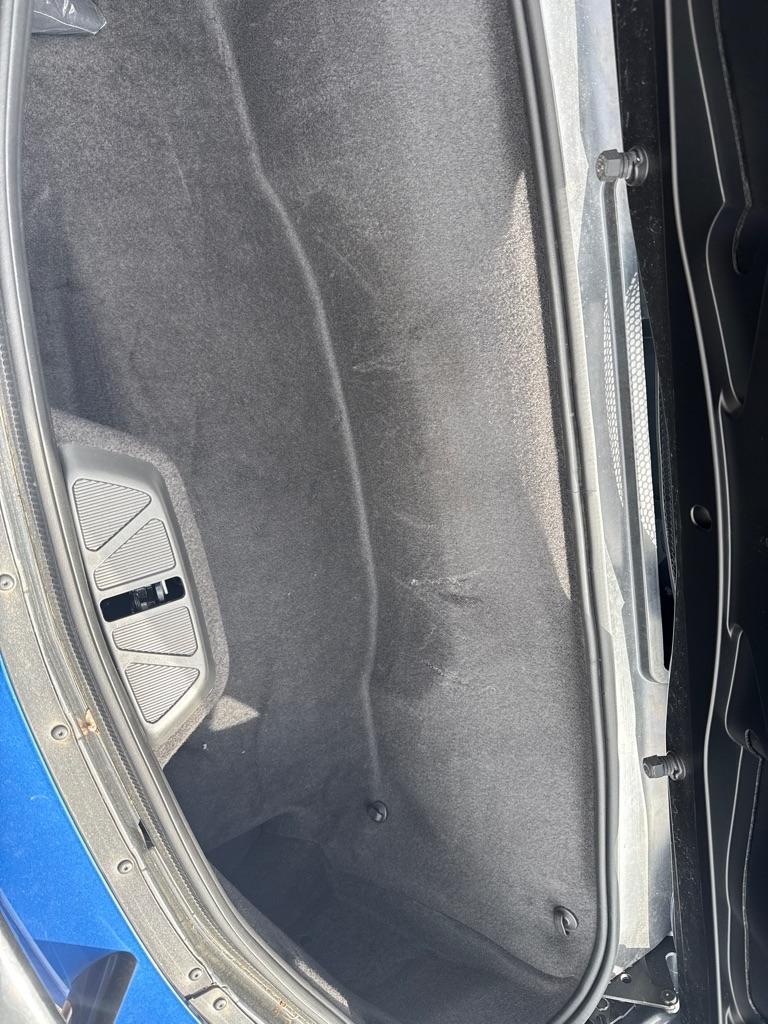 Chevrolet Corvette 2dr Stingray Conv w/3LT 2023