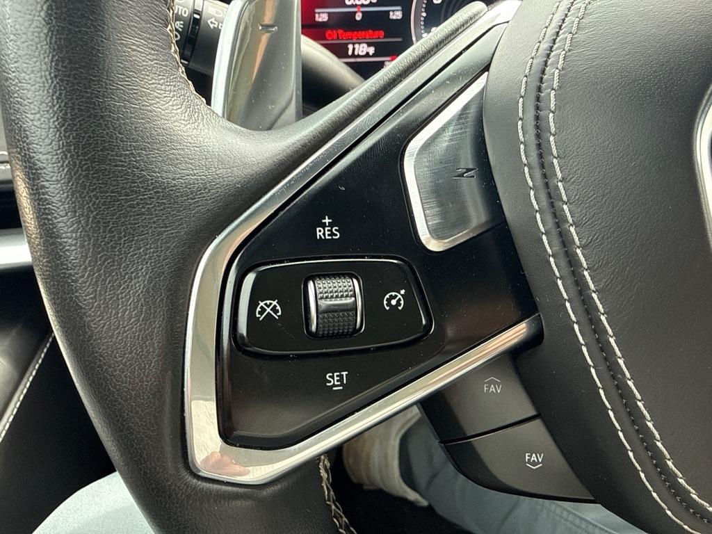 Chevrolet Corvette 2dr Stingray Conv w/3LT 2023