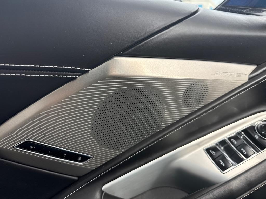 Chevrolet Corvette 2dr Stingray Conv w/3LT 2023