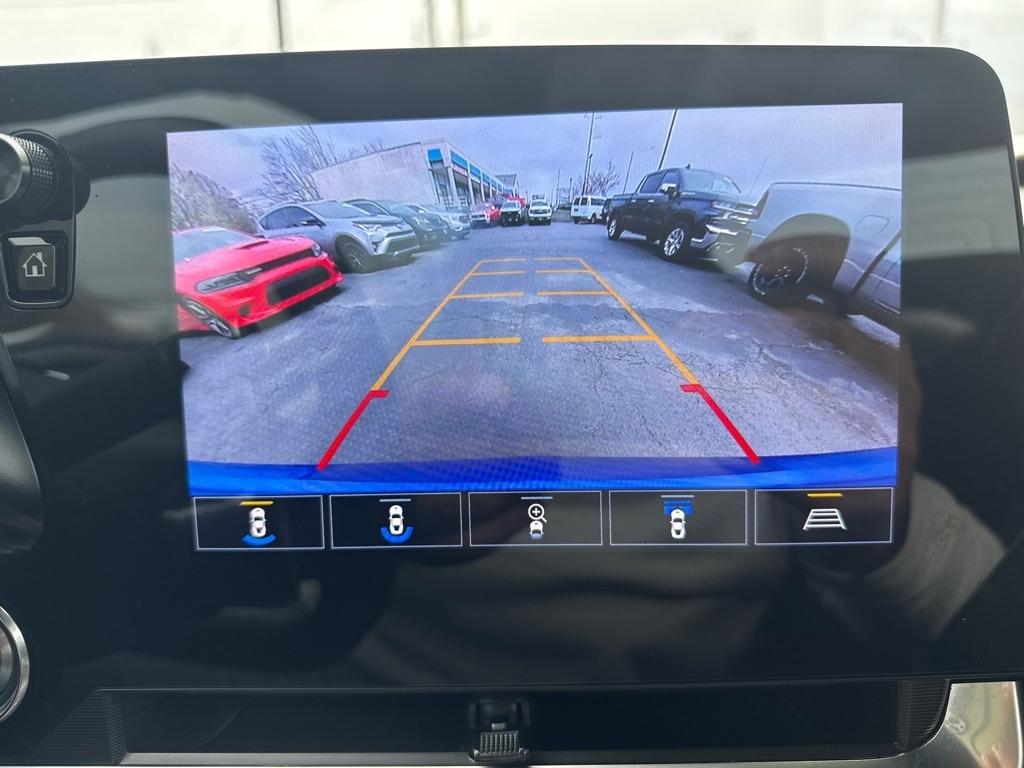 Chevrolet Corvette 2dr Stingray Conv w/3LT 2023