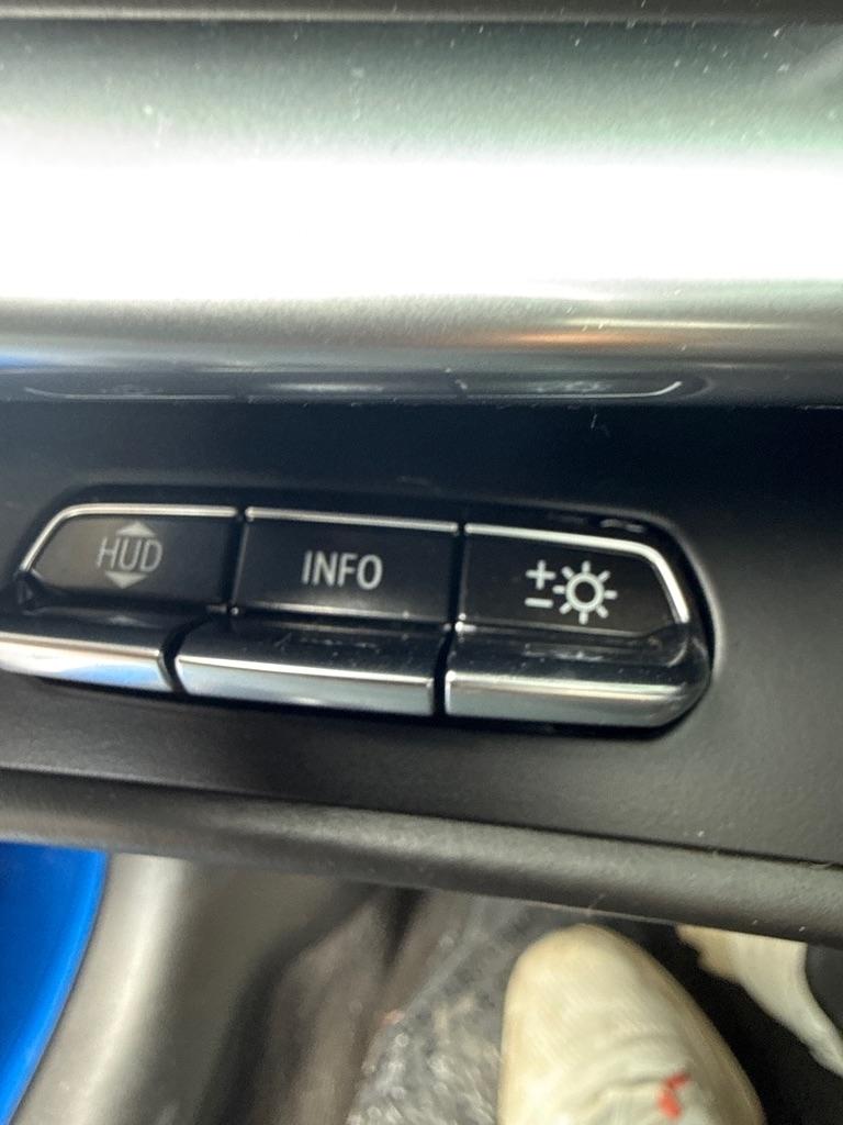 Chevrolet Corvette 2dr Stingray Conv w/3LT 2023