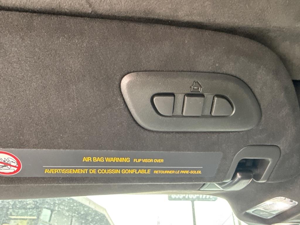 Chevrolet Corvette 2dr Stingray Conv w/3LT 2023